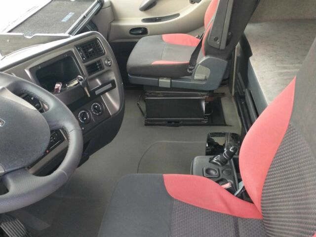 Рено Другая, объемом двигателя 2.3 л и пробегом 0 тыс. км за 16900 $, фото 1 на Automoto.ua