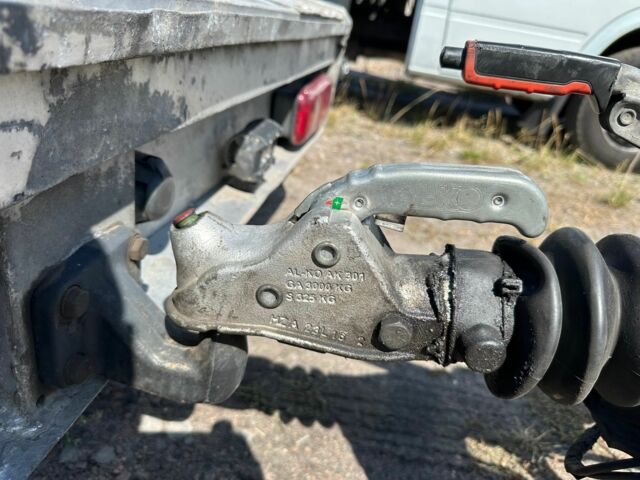 Рено Інша, об'ємом двигуна 2.3 л та пробігом 0 тис. км за 17000 $, фото 11 на Automoto.ua