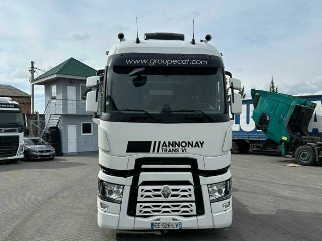 Рено Другая, объемом двигателя 2.3 л и пробегом 0 тыс. км за 25700 $, фото 2 на Automoto.ua
