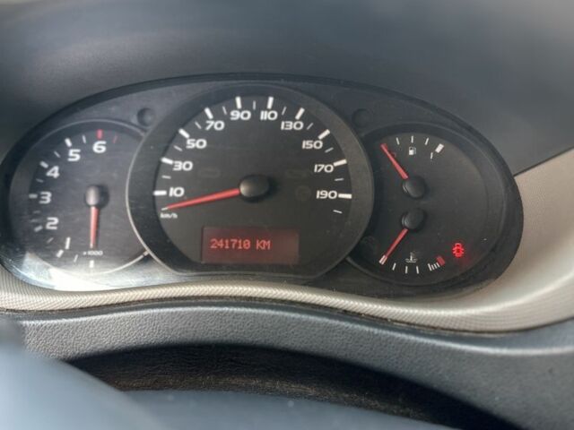 Рено Другая, объемом двигателя 2.3 л и пробегом 0 тыс. км за 13500 $, фото 9 на Automoto.ua