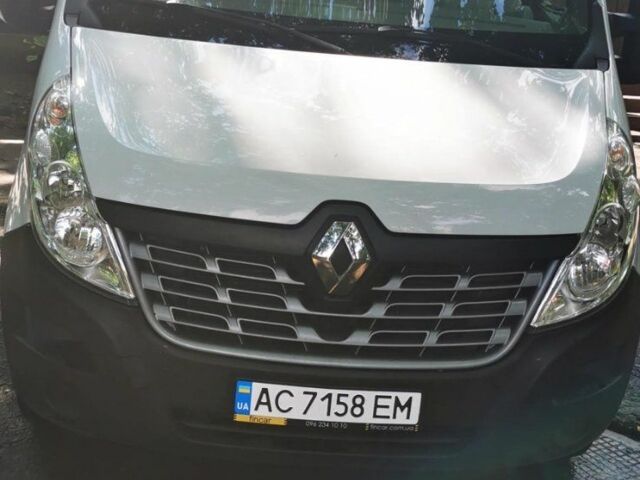 Рено Другая, объемом двигателя 2.3 л и пробегом 0 тыс. км за 15300 $, фото 9 на Automoto.ua