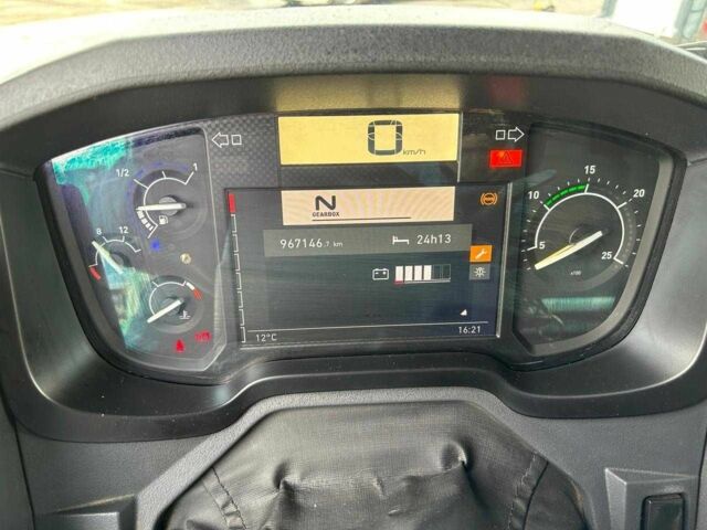 Рено Другая, объемом двигателя 2.3 л и пробегом 0 тыс. км за 25700 $, фото 6 на Automoto.ua