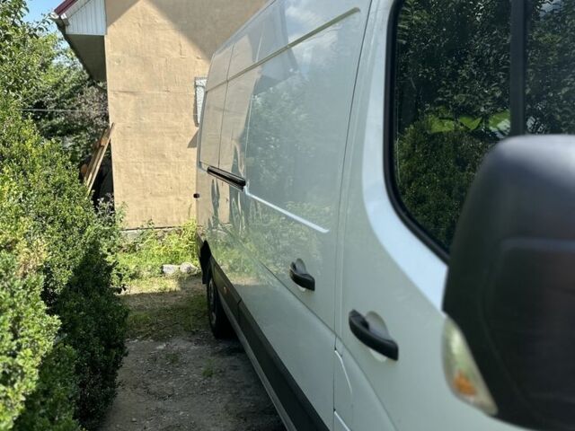 Рено Другая, объемом двигателя 2.3 л и пробегом 0 тыс. км за 13500 $, фото 5 на Automoto.ua