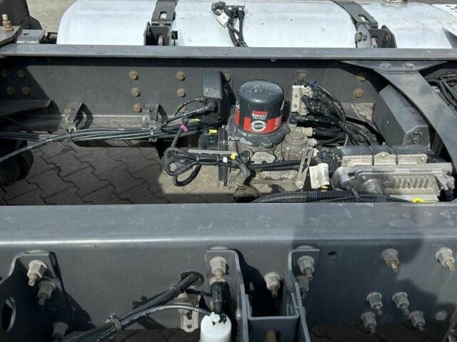 Рено Другая, объемом двигателя 2.3 л и пробегом 0 тыс. км за 25700 $, фото 15 на Automoto.ua