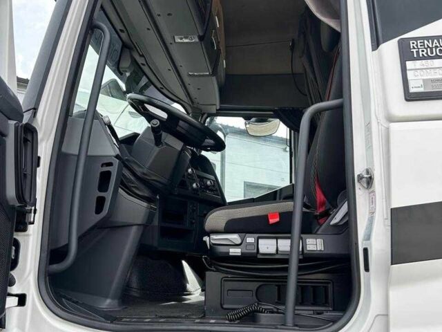 Рено Другая, объемом двигателя 2.3 л и пробегом 0 тыс. км за 25700 $, фото 13 на Automoto.ua