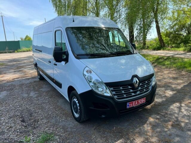 Рено Другая, объемом двигателя 2.3 л и пробегом 0 тыс. км за 17900 $, фото 3 на Automoto.ua