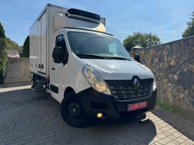 Рено Другая, объемом двигателя 2.3 л и пробегом 0 тыс. км за 18300 $, фото 5 на Automoto.ua