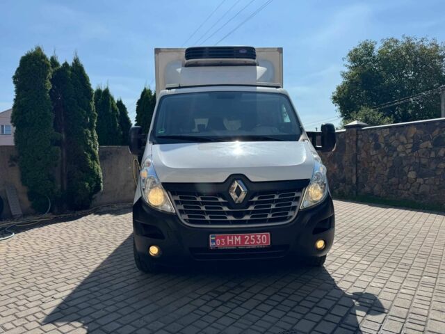 Рено Другая, объемом двигателя 2.3 л и пробегом 0 тыс. км за 18300 $, фото 3 на Automoto.ua