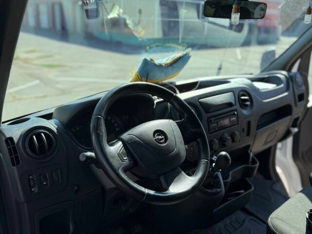 Рено Другая, объемом двигателя 2.3 л и пробегом 0 тыс. км за 14800 $, фото 7 на Automoto.ua