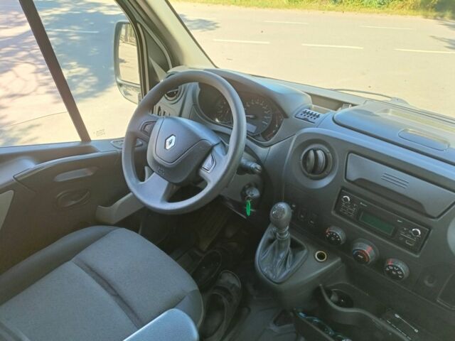 Рено Другая, объемом двигателя 2.3 л и пробегом 0 тыс. км за 15189 $, фото 23 на Automoto.ua