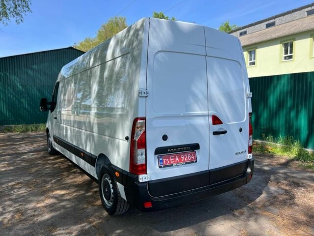Рено Другая, объемом двигателя 2.3 л и пробегом 0 тыс. км за 17900 $, фото 1 на Automoto.ua
