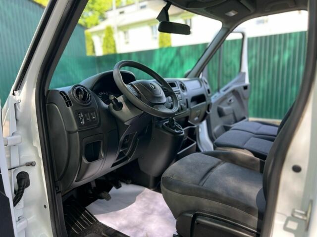 Рено Другая, объемом двигателя 2.3 л и пробегом 0 тыс. км за 17900 $, фото 5 на Automoto.ua