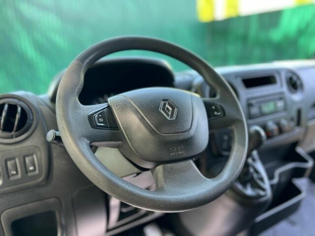 Рено Другая, объемом двигателя 2.3 л и пробегом 0 тыс. км за 17900 $, фото 6 на Automoto.ua
