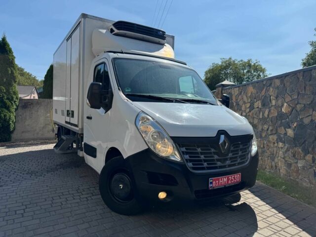 Рено Другая, объемом двигателя 2.3 л и пробегом 0 тыс. км за 18300 $, фото 6 на Automoto.ua