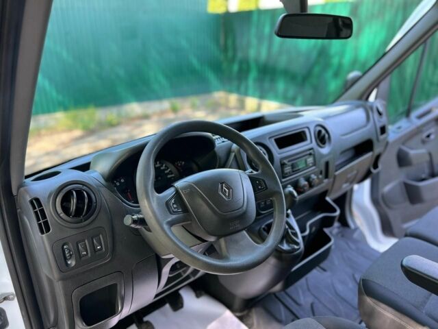 Рено Другая, объемом двигателя 2.3 л и пробегом 0 тыс. км за 17900 $, фото 7 на Automoto.ua