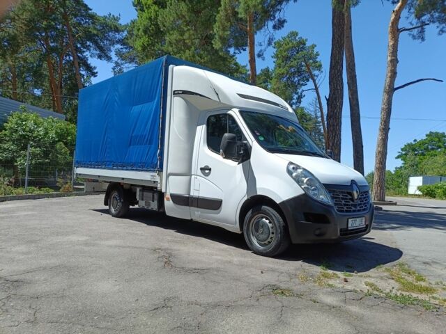 Рено Другая, объемом двигателя 2.3 л и пробегом 0 тыс. км за 15189 $, фото 5 на Automoto.ua