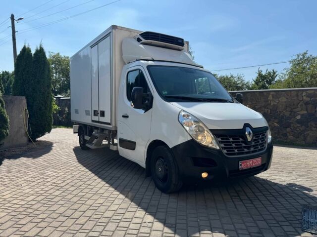 Рено Другая, объемом двигателя 2.3 л и пробегом 0 тыс. км за 18300 $, фото 4 на Automoto.ua