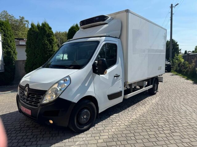 Рено Другая, объемом двигателя 2.3 л и пробегом 0 тыс. км за 18300 $, фото 2 на Automoto.ua