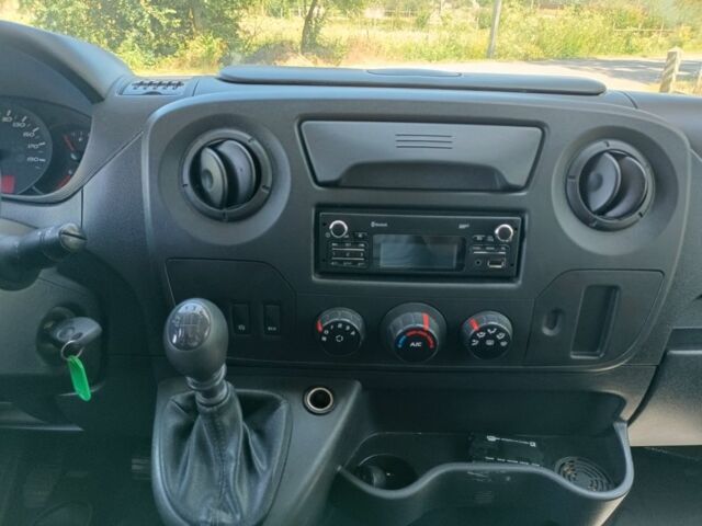 Рено Другая, объемом двигателя 2.3 л и пробегом 0 тыс. км за 15189 $, фото 15 на Automoto.ua