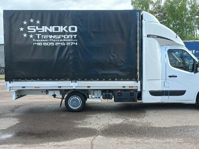 Рено Інша, об'ємом двигуна 2.3 л та пробігом 0 тис. км за 20900 $, фото 5 на Automoto.ua