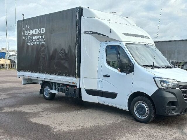 Рено Інша, об'ємом двигуна 2.3 л та пробігом 0 тис. км за 20900 $, фото 4 на Automoto.ua