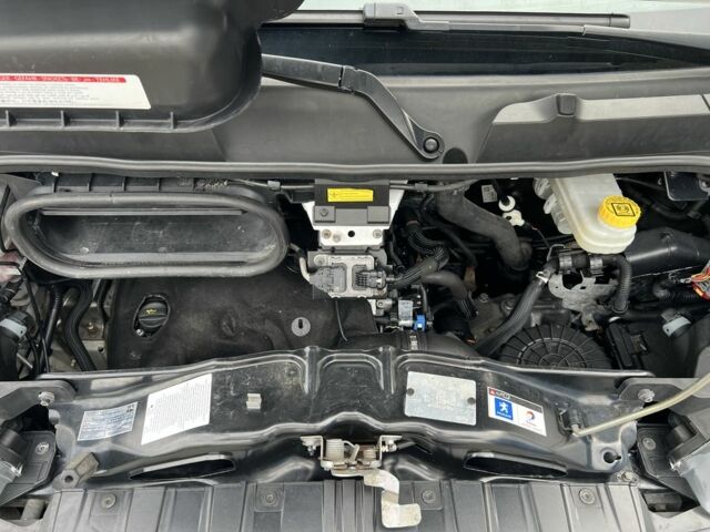 Рено Інша, об'ємом двигуна 2.3 л та пробігом 0 тис. км за 19900 $, фото 20 на Automoto.ua