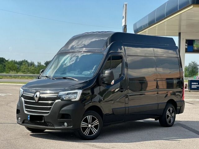 Рено Другая, объемом двигателя 2.3 л и пробегом 0 тыс. км за 27000 $, фото 6 на Automoto.ua