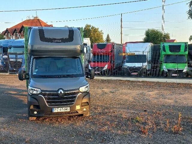Рено Другая, объемом двигателя 2.3 л и пробегом 0 тыс. км за 19999 $, фото 6 на Automoto.ua