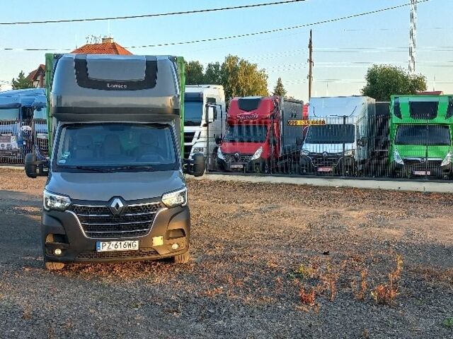 Рено Другая, объемом двигателя 2.3 л и пробегом 0 тыс. км за 19999 $, фото 4 на Automoto.ua