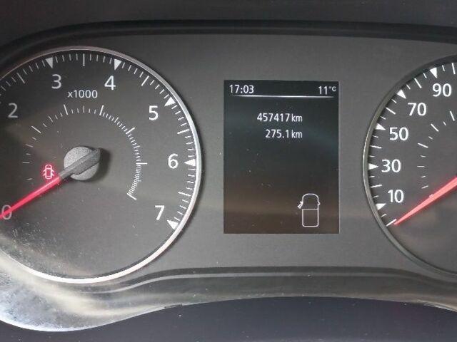 Рено Інша, об'ємом двигуна 2.3 л та пробігом 0 тис. км за 20900 $, фото 20 на Automoto.ua