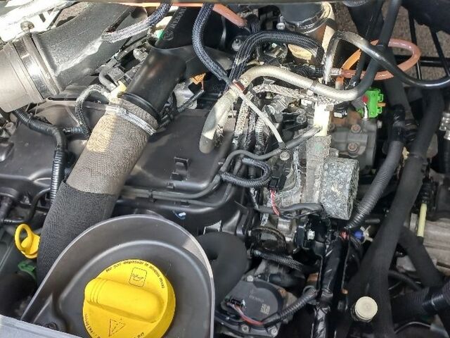 Рено Інша, об'ємом двигуна 2.3 л та пробігом 0 тис. км за 20900 $, фото 18 на Automoto.ua