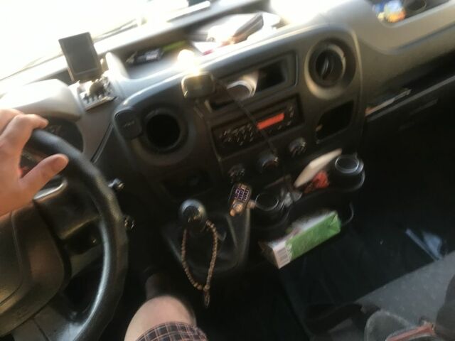 Рено Інша, об'ємом двигуна 0 л та пробігом 0 тис. км за 12850 $, фото 6 на Automoto.ua