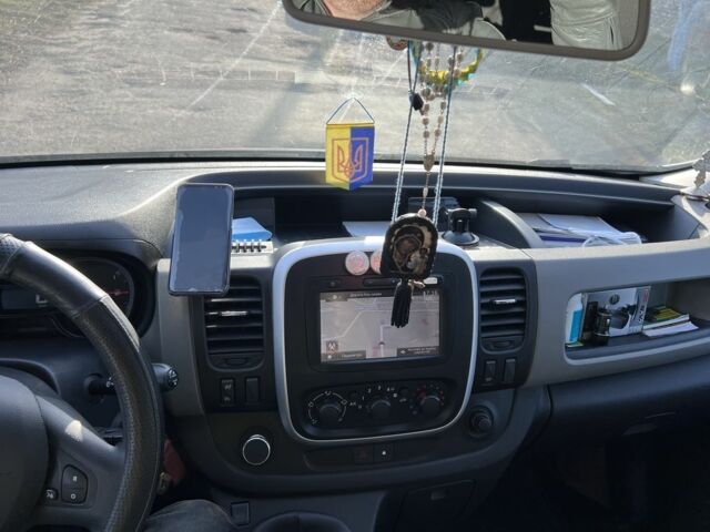 Рено Другая, объемом двигателя 0 л и пробегом 0 тыс. км за 24000 $, фото 5 на Automoto.ua