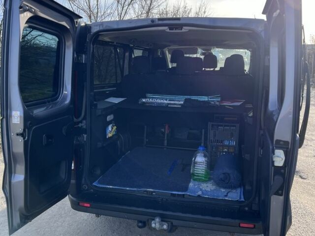 Рено Другая, объемом двигателя 0 л и пробегом 0 тыс. км за 24000 $, фото 7 на Automoto.ua