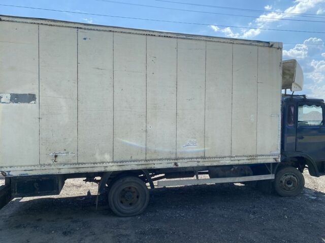 Рено Інша, об'ємом двигуна 0 л та пробігом 0 тис. км за 3000 $, фото 1 на Automoto.ua