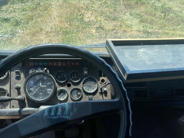 Рено Інша, об'ємом двигуна 0 л та пробігом 0 тис. км за 3000 $, фото 6 на Automoto.ua