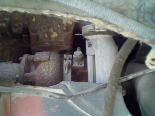 Рено Другая, объемом двигателя 0 л и пробегом 0 тыс. км за 2500 $, фото 4 на Automoto.ua