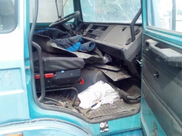 Рено Другая, объемом двигателя 0 л и пробегом 0 тыс. км за 2500 $, фото 1 на Automoto.ua