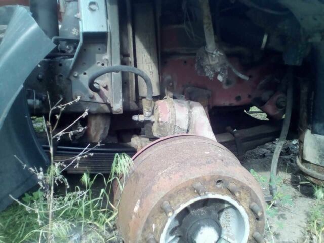 Рено Другая, объемом двигателя 0 л и пробегом 0 тыс. км за 2500 $, фото 3 на Automoto.ua