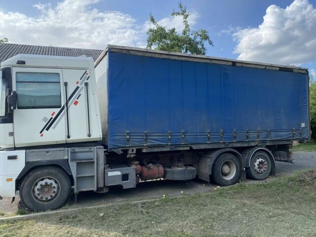 Рено Другая 1996 в Ладыжин на Automoto.ua Рено Другая, объемом двигателя 0 л и пробегом 0 тыс. км за 10500 $, фото 3 на Automoto.ua