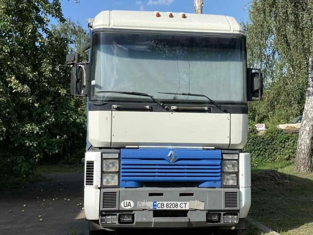 Рено Другая 1996 в Ладыжин на Automoto.ua Рено Другая, объемом двигателя 0 л и пробегом 0 тыс. км за 10500 $, фото 2 на Automoto.ua