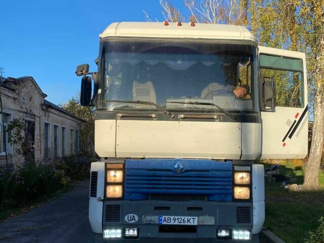 Рено Інша, об'ємом двигуна 0 л та пробігом 0 тис. км за 9415 $, фото 11 на Automoto.ua