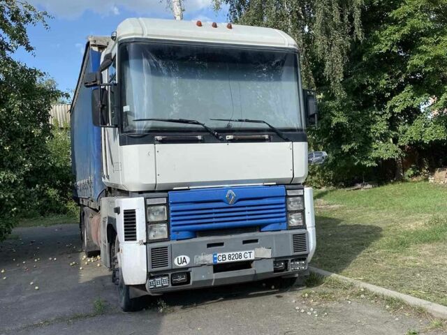 Рено Другая 1996 в Ладыжин на Automoto.ua Рено Другая, объемом двигателя 0 л и пробегом 0 тыс. км за 10500 $, фото 1 на Automoto.ua