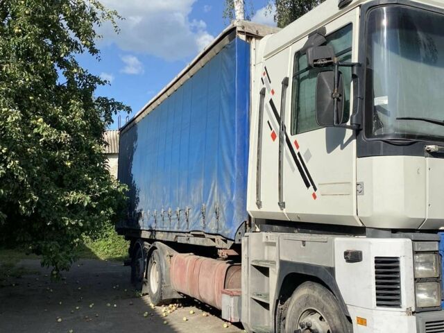 Рено Другая 1996 в Ладыжин на Automoto.ua Рено Другая, объемом двигателя 0 л и пробегом 0 тыс. км за 10500 $, фото 6 на Automoto.ua