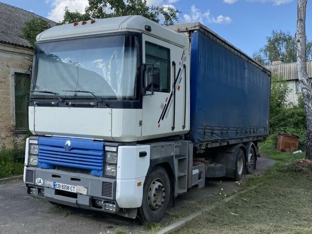 Рено Другая 1996 в Ладыжин на Automoto.ua Рено Другая, объемом двигателя 0 л и пробегом 0 тыс. км за 10500 $, фото 4 на Automoto.ua