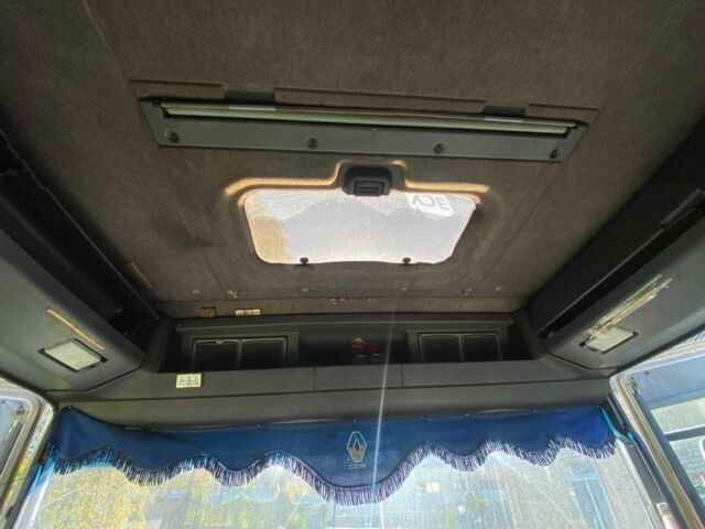 Рено Інша, об'ємом двигуна 0 л та пробігом 0 тис. км за 9415 $, фото 1 на Automoto.ua