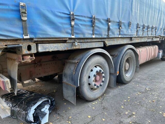 Рено Інша, об'ємом двигуна 0 л та пробігом 0 тис. км за 9415 $, фото 15 на Automoto.ua