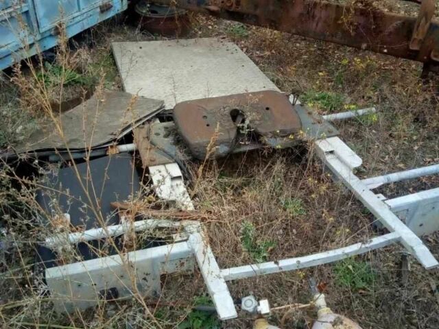 Рено Інша, об'ємом двигуна 0 л та пробігом 0 тис. км за 1500 $, фото 2 на Automoto.ua