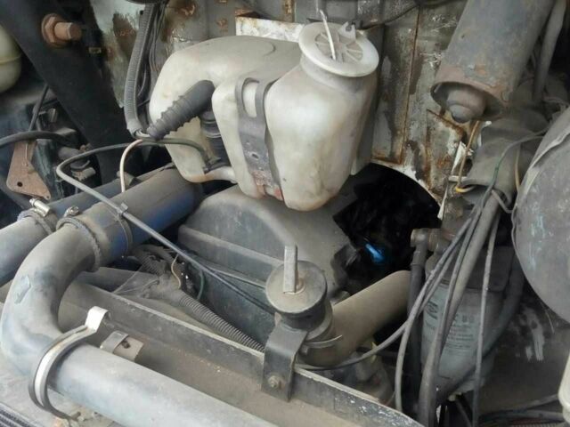 Рено Інша, об'ємом двигуна 0 л та пробігом 0 тис. км за 1500 $, фото 4 на Automoto.ua