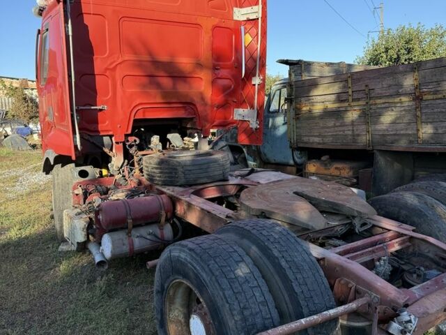 Рено Другая, объемом двигателя 0 л и пробегом 0 тыс. км за 710 $, фото 3 на Automoto.ua